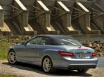 Mercedes-Benz E550 Cabriolet 2010 года